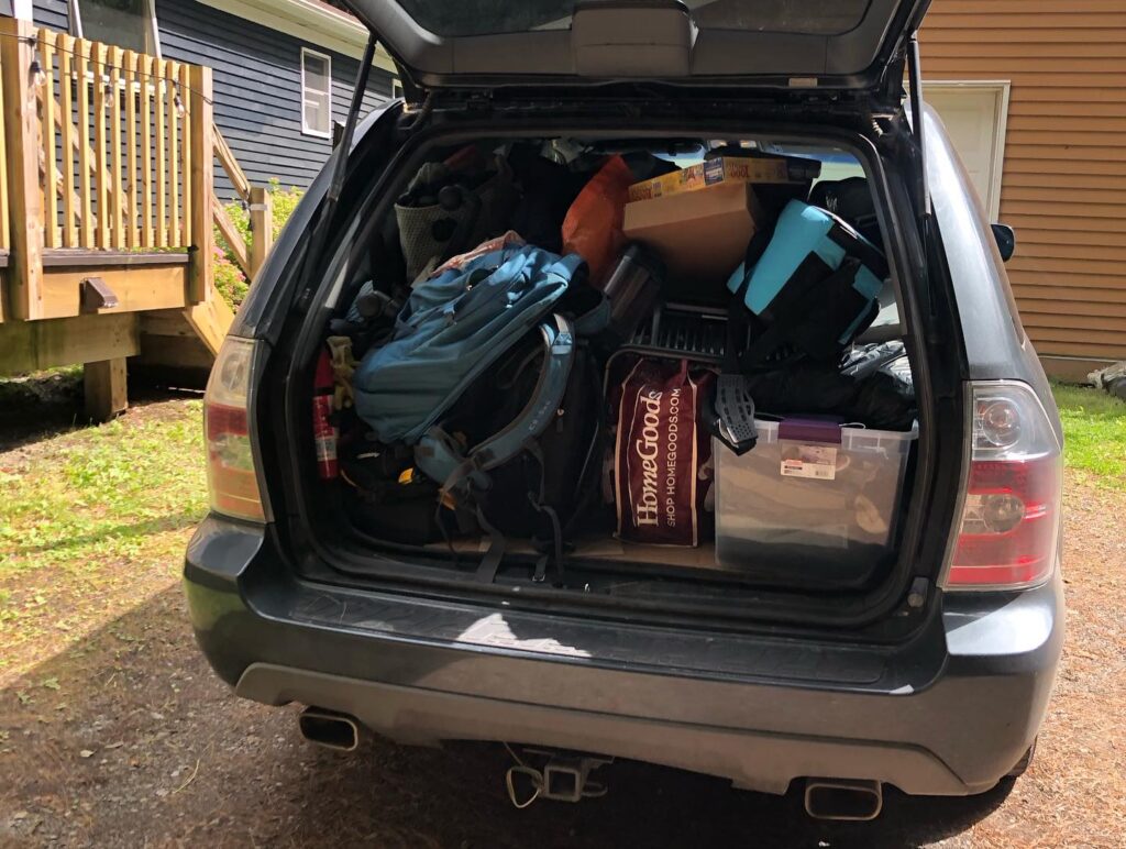 Instagram post from creatingourwayhome. This post is in position 3.
