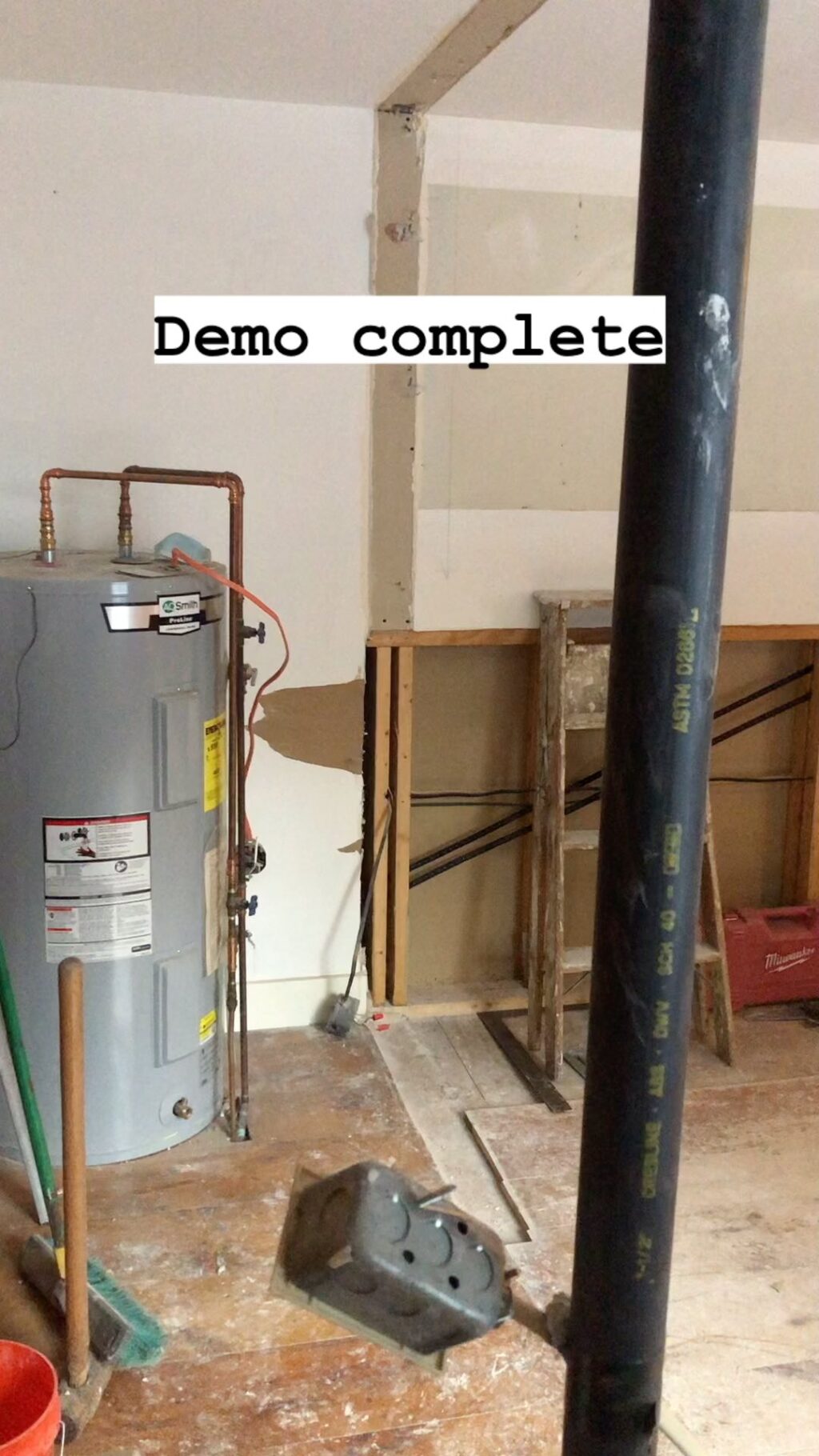 Instagram post from creatingourwayhome. This post is in position 17.
