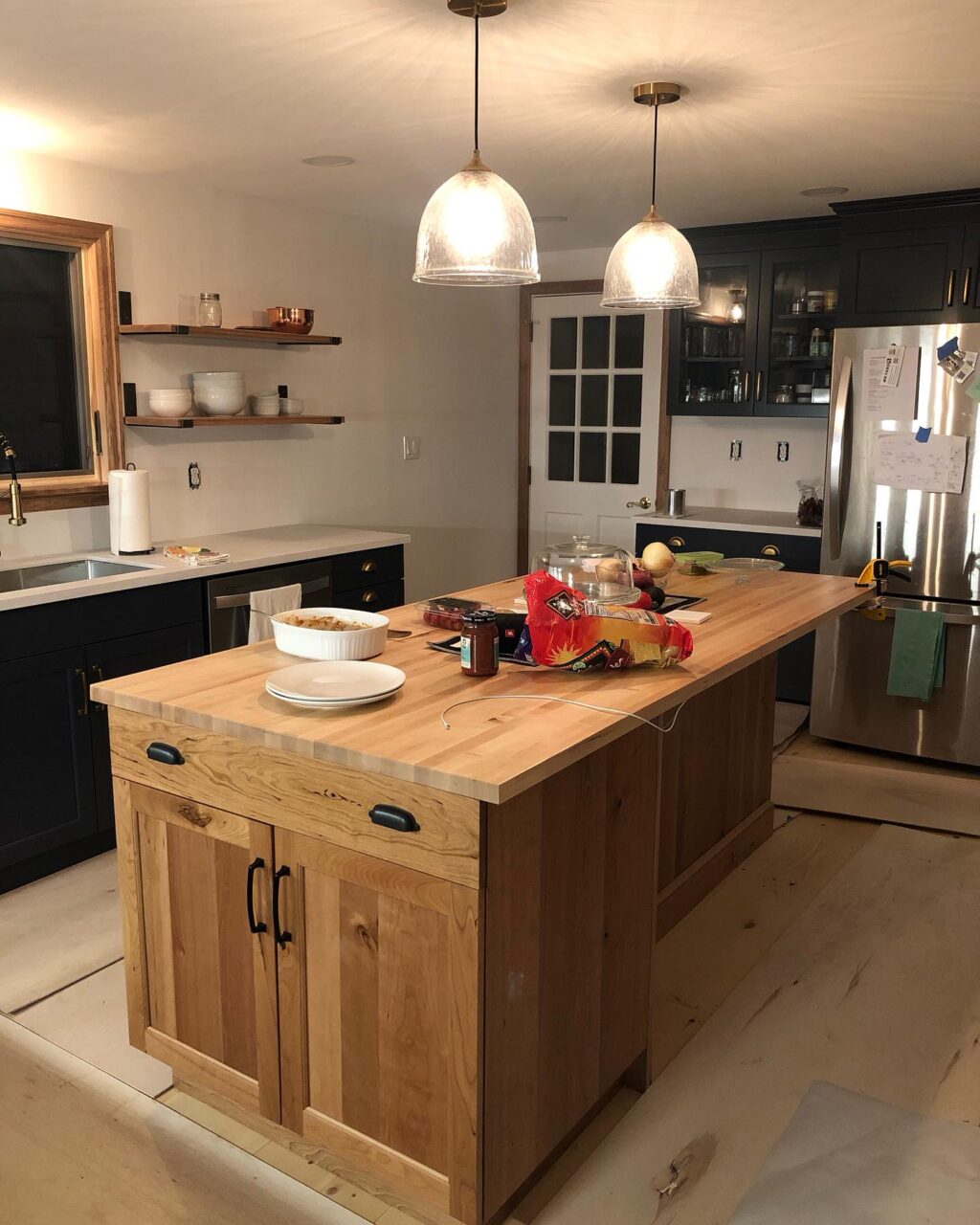 Instagram post from creatingourwayhome. This post is in position 2.