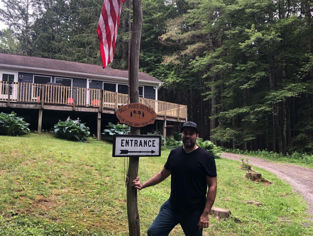 Instagram post from creatingourwayhome. This post is in position 2.
