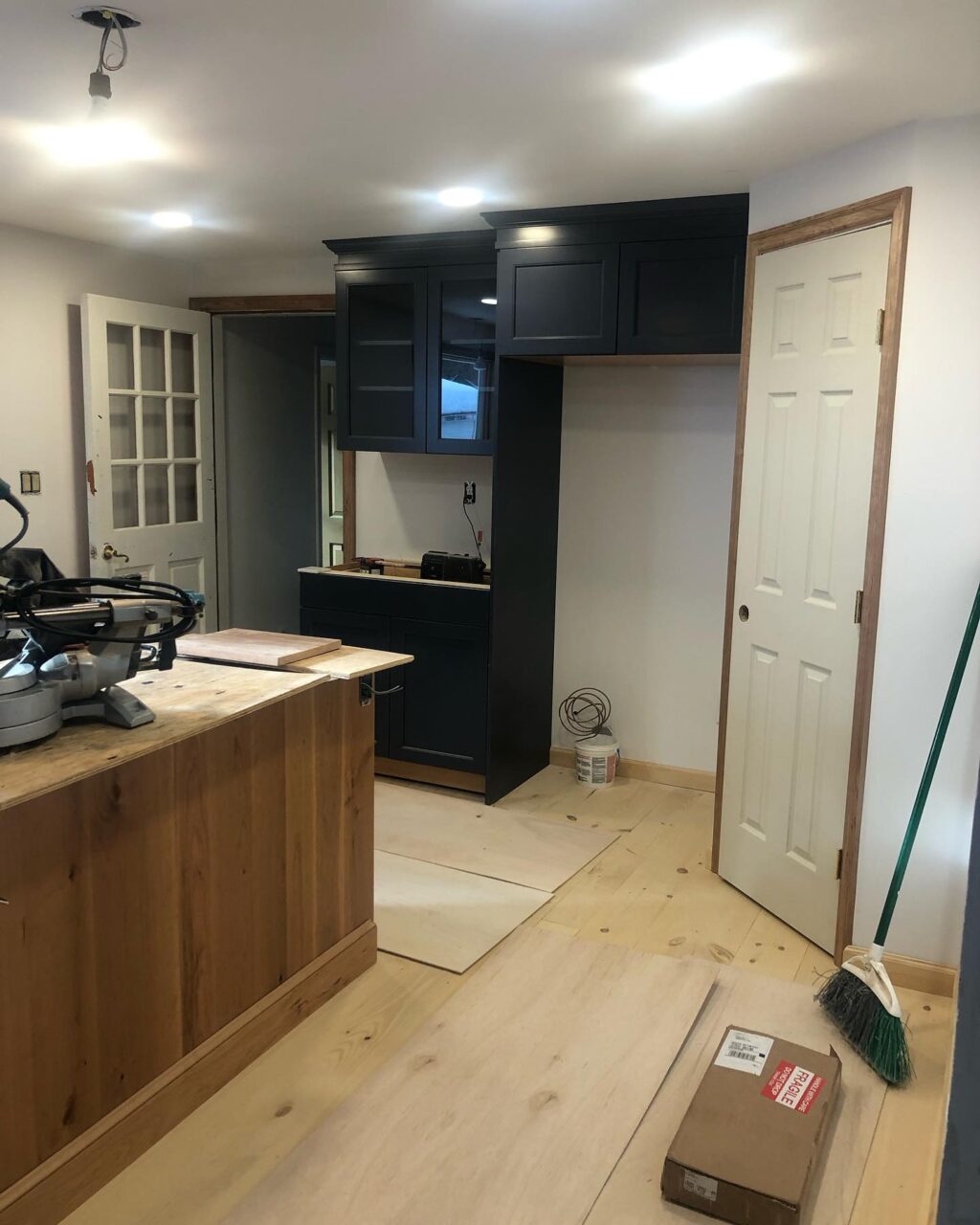 Instagram post from creatingourwayhome. This post is in position 1.