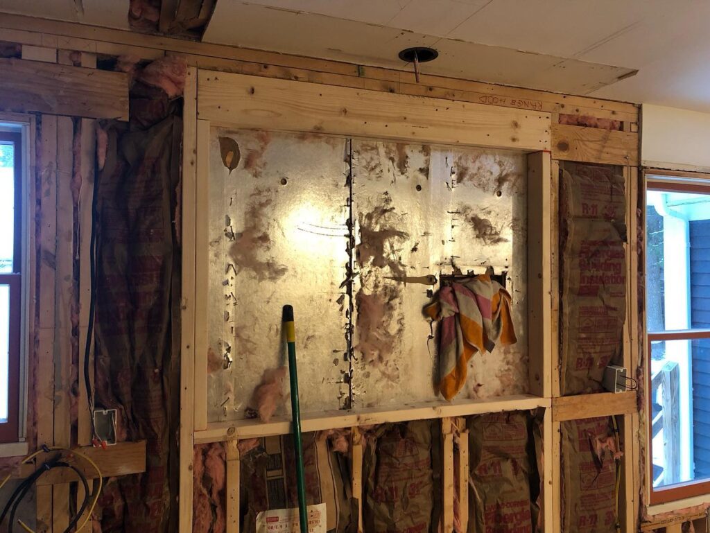 Instagram post from creatingourwayhome. This post is in position 1.